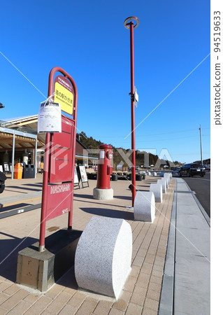 茨城笠間風景（笠間路站） 94519633