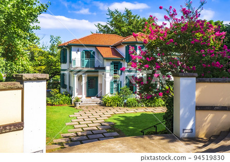 Bluff # 18 Building Bluff # 18 Building 94519830