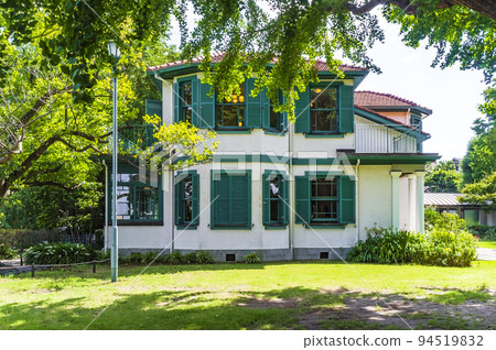 Bluff # 18 Building Bluff # 18 Building 94519832