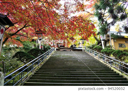 Daiozan Seiji Temple Daiozan Seiji Temple 94520032