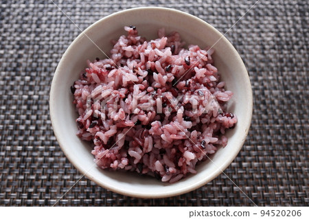 black rice black rice 94520206