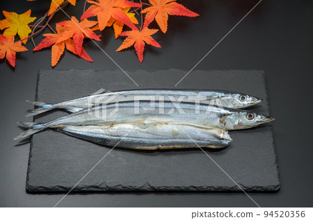 秋天的味道:秋刀魚的開幕 秋天的味道:秋刀魚的開幕 94520356