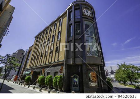Matsumoto Matsumoto City Clock Museum Matsumoto City, Nagano Prefecture 94520635