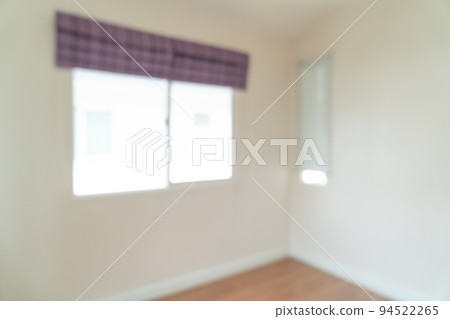 abstract blur empty room in a house 94522265