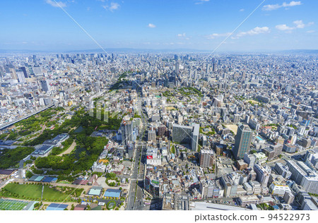 從大阪Abe no Harukasu的看法 從大阪Abe no Harukasu的看法 94522973