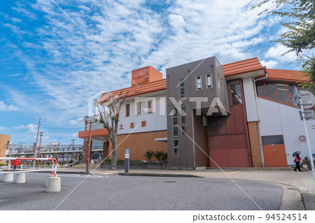 車站前的風景 托羅站 94524514