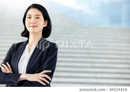 Business woman 94524819