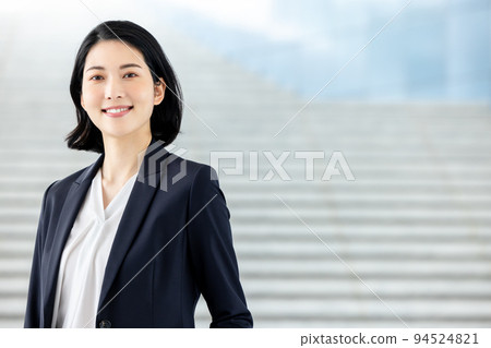 Business woman 94524821