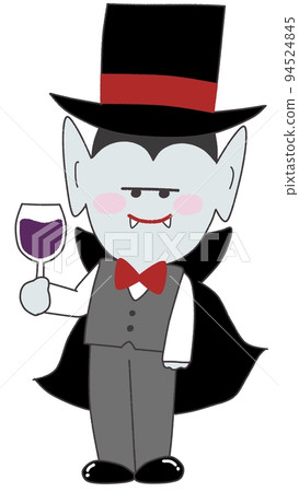 Count Dorakyura cartoon Count Dorakyura cartoon 94524845
