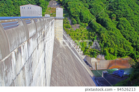 玉埠河大壩 94526213