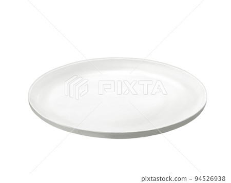 白板的寫實水彩插圖 94526938