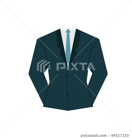 gentleman suit vector element design template gentleman suit vector element design template 94527183