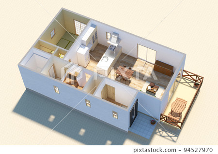 建築視角 94527970