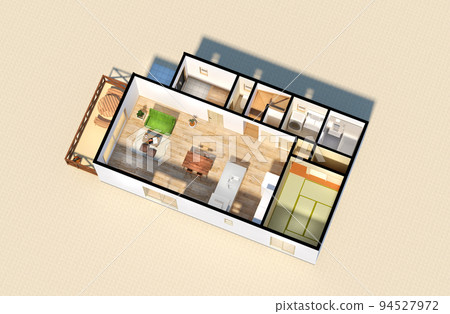 建築視角 94527972