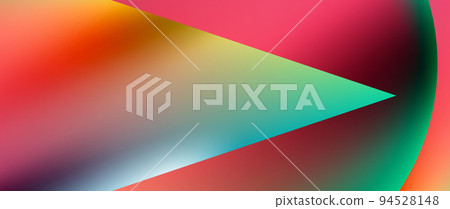 Simple gradient abstract background for wallpaper, banner, background or landing Simple gradient abstract background for wallpaper, banner, background or landing 94528148