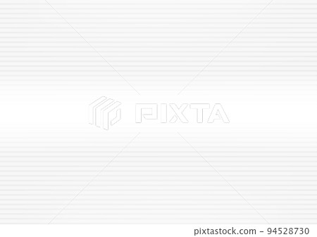 Abstract modern line background. White and grey geometric texture. vector art illustration 94528730
