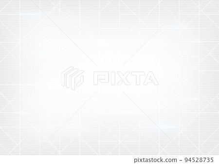 Abstract modern line background. blue neon light digital technology. vector art illustration Abstract modern line background. blue neon light digital technology. vector art illustration 94528735