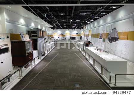 Toshiba Science Museum 94529477