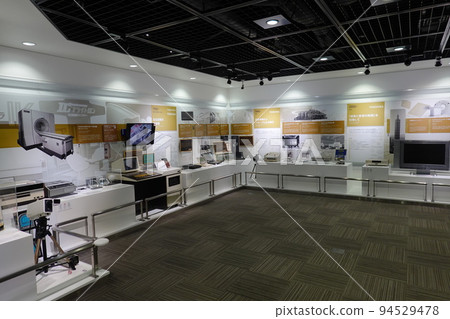 Toshiba Science Museum 94529478