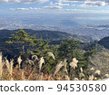View of Susuki and Rokko 94530580