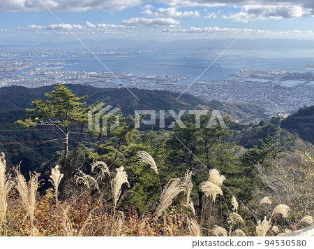 Susuki 和六甲視圖 Susuki 和六甲視圖 94530580