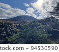 Onioshidashien and Mount Asama 94530590