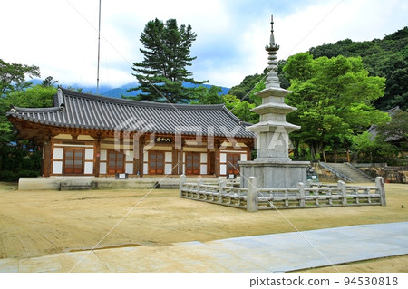 寺廟風光,夏日旅遊, 寺廟風光,夏日旅遊, 94530818