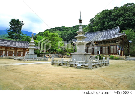 寺廟風光,夏日旅遊, 寺廟風光,夏日旅遊, 94530828