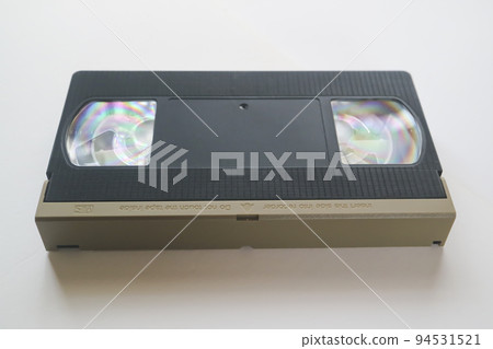 Video cassette Video cassette 94531521