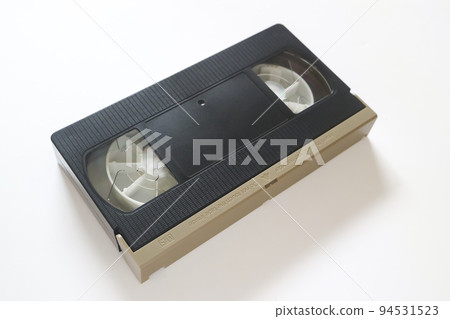Video cassette 94531523