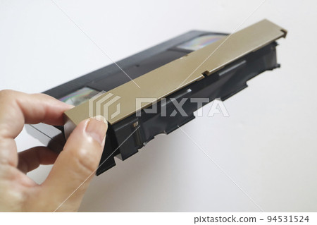 錄像帶 錄像帶 94531524