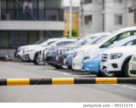 Parking/coin parking 94531574