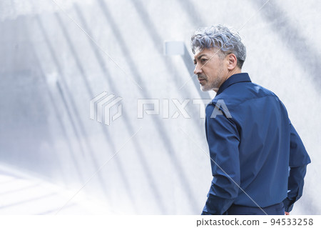 Male beauty image 94533258