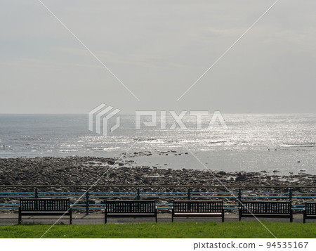 Newcastle upon tyne at the north sea in northern england Newcastle upon tyne at the north sea in northern england 94535167
