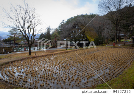 Shirakawa Village 94537255