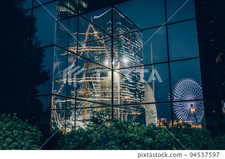 Yokohama Yokohama 94537597