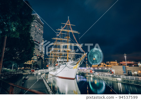 Yokohama Yokohama 94537599