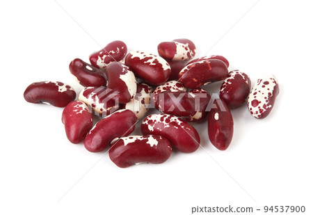 Red beans isolated Red beans isolated 94537900