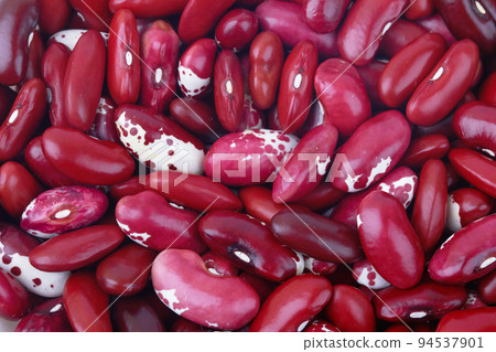 Red beans background Red beans background 94537901