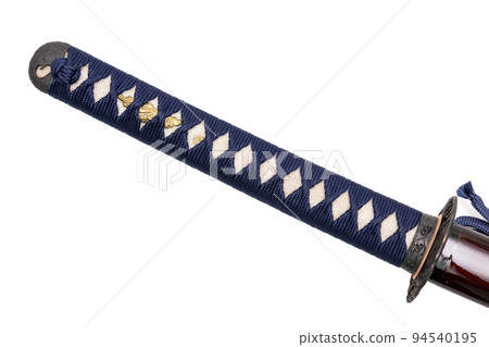 Tsuka Tsuka 94540195