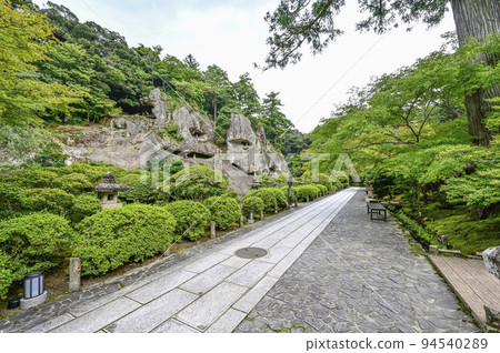 納約寺的方法 納約寺的方法 94540289