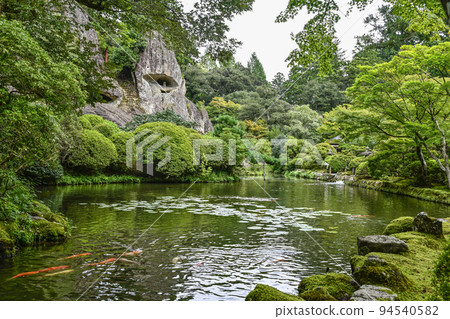 Natadera Pond and Strange Rocks Wonderland Natadera Pond and Strange Rocks Wonderland 94540582