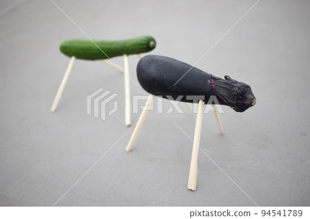 靈馬盂蘭盆祭 94541789