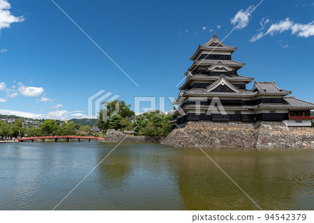 Matsumoto Castle 94542379