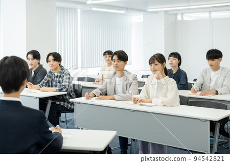商務研討會 94542821