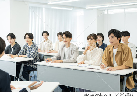 商務研討會 94542855