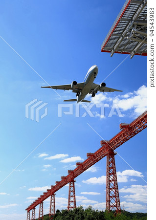 廣島機場 94543983