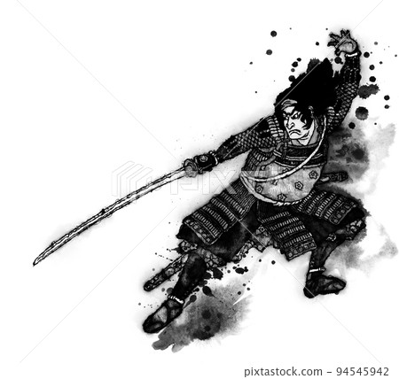 尼崎中國太平之戰歸墨版 94545942