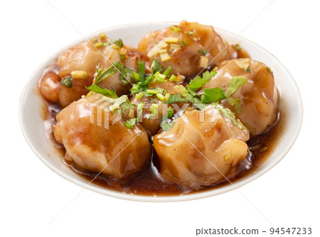 Taiwan Snacks Gourmet Meatballs Meatballs Meatballs Shrimp Meatballs bawan Taiwan style ミートボール 94547233