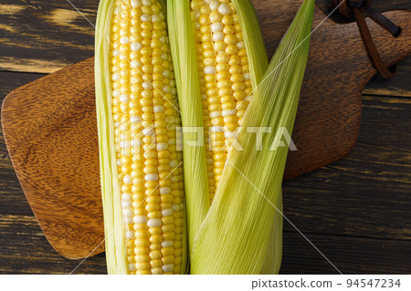 Corn 94547234